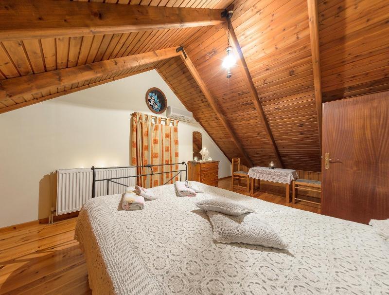 לגאנאס Borsalino Studios & Apartments מראה חיצוני תמונה