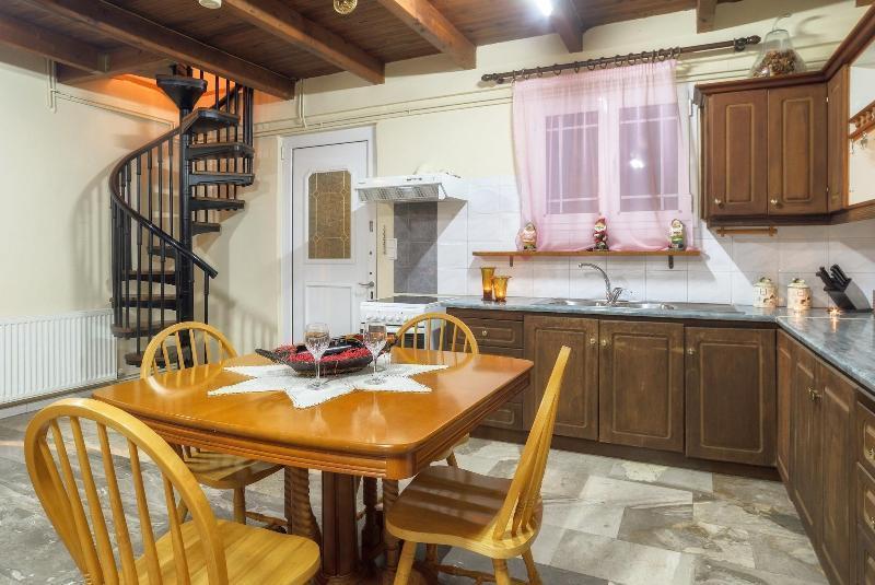 לגאנאס Borsalino Studios & Apartments מראה חיצוני תמונה