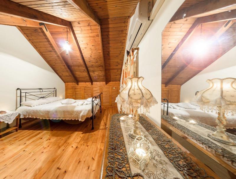לגאנאס Borsalino Studios & Apartments מראה חיצוני תמונה