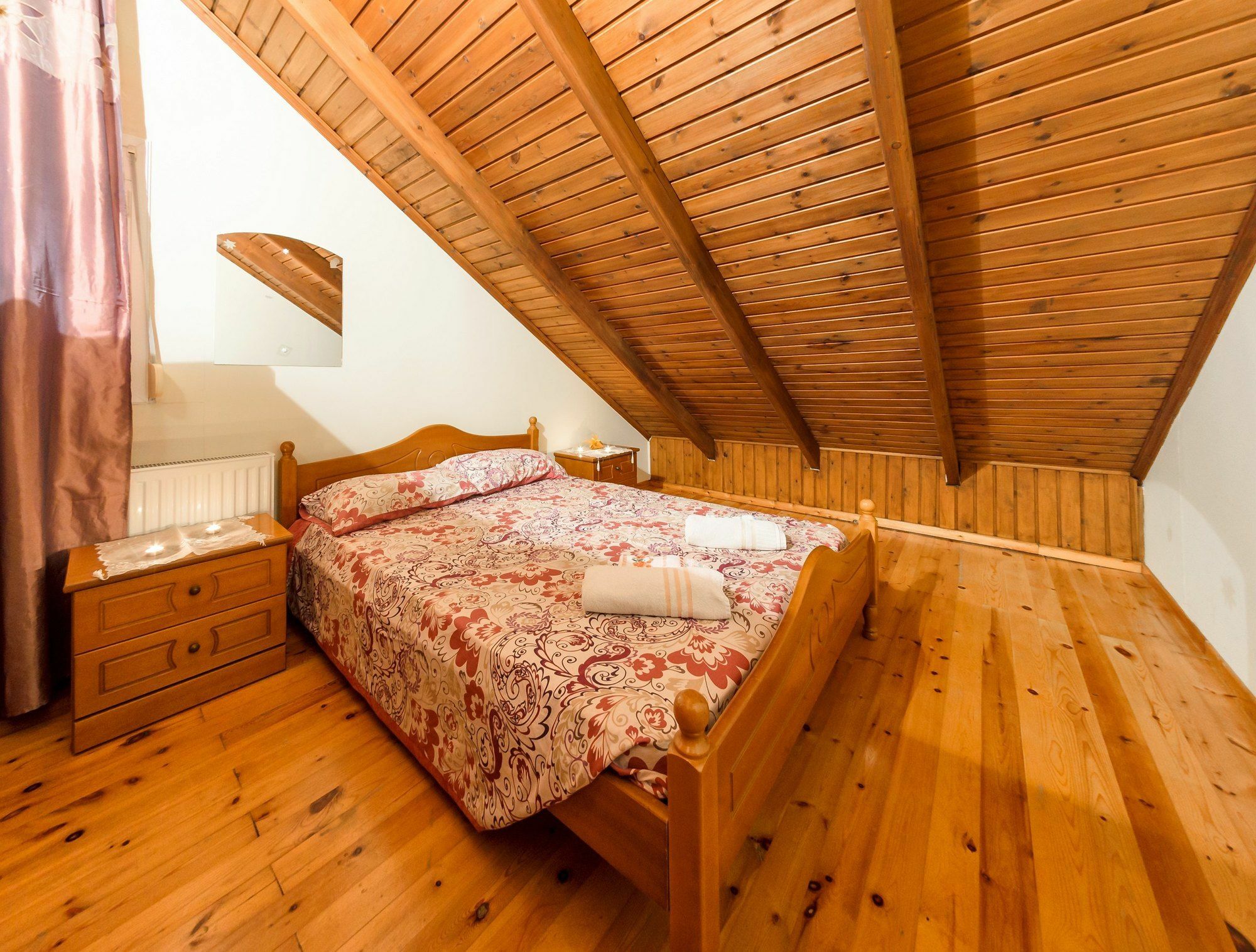 לגאנאס Borsalino Studios & Apartments מראה חיצוני תמונה